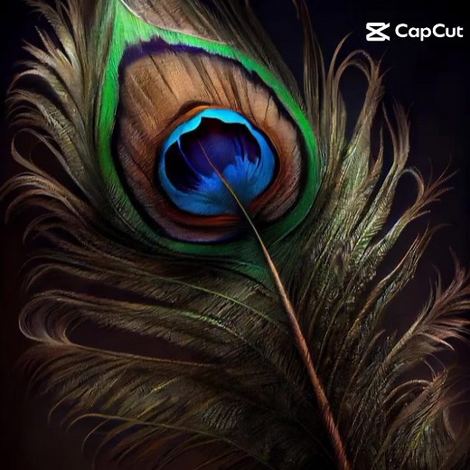 Exploring the Beauty of Peacock Feathers