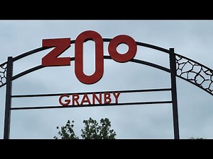 Zoo de Granby | Quebec, Canada