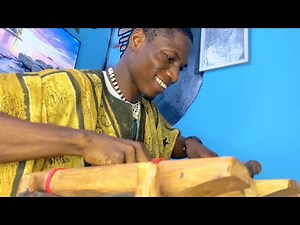 Pcha (Freestyle Balafon) Part.01