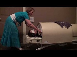 How to use a Hybrid Massage Bed