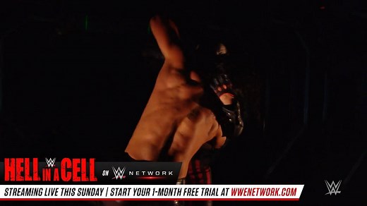 195K views · 465 shares | "The Fiend" Bray Wyatt strikes again on WWE SmackDown. He'll see you in Hell, Seth Rollins... | WWE | Facebook