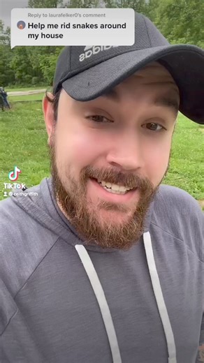 How to keep snakes away!! | Ceith Griffith