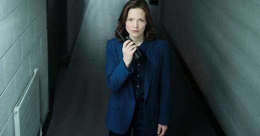 The Capture season 3 review: The best thriller on TV returns to provide Holliday Grainger's finest hour