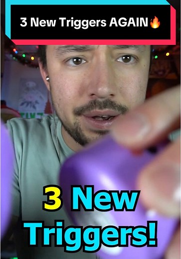 Discover 3 New ASMR Triggers for Ultimate Relaxation