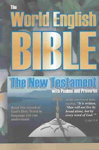 World English Bible - Alchetron, The Free Social Encyclopedia