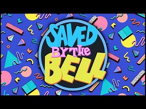 TV Theme - Saved By The Bell - NOX Karaoke