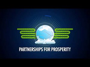 Creating shared prosperity-safeguarding the environment