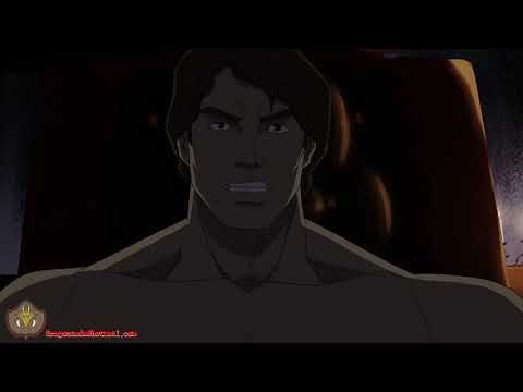 Hulk Vs - Hulk Muscle Growth 1