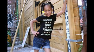 Kid Models Portfolio