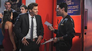 Bones - Series 6: Episode 3 | Channel 4