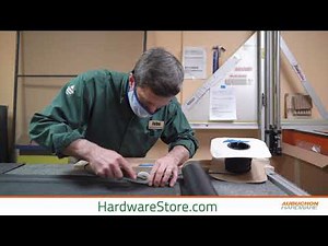 We Repair Window Screens