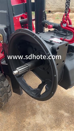 HW19710 TRANSMISSION AZ2201000517 for Sinotruk