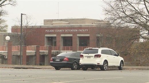 Sheriff Defends Controversial Netflix Jail Experiment: It’s Still One of the Safest Units