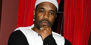 Ferg Surprises Fans With New Single "FERG STRONG"