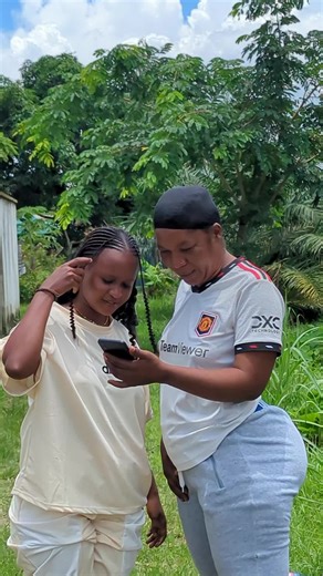 Simu na Simuu: Kushiriki Simba Challenge Tanzania