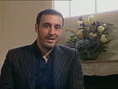 Iraqi singer Kazem Al-Saher to perform at Royal Albert Hall; Kazem...