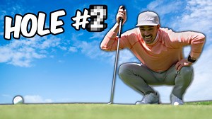 40K views · 372 reactions | This golf challenge is simple...the first player to make a birdie wins the match! | Golficity | Facebook