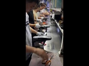 🔴Making Shoes For You