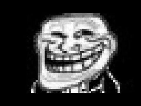 How to get the determination badge in Trollge Incident Fights!