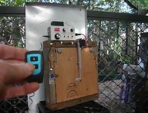 Automate your chicken coop’s door with Arduino | Arduino Blog
