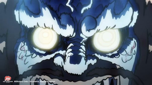 "ONE PIECE" ADN Promo #4