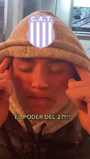 EL PODER DEL 27!!!!! Ig: owenpelle_27 #27
