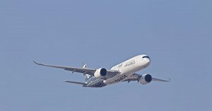 Pourquoi la majorité des avions sont-ils peints en blanc ?