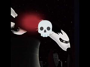 Infected sky part 2 edit @complex animations