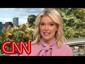 Was Megyn Kelly always doomed at NBC?