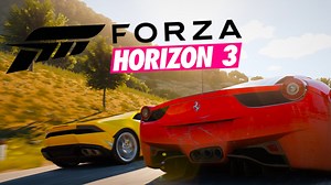 Acheter Forza Horizon 3 (PC / Xbox ONE / Xbox Series X|S) - PC, Xbox One & Xbox Series X|S (Microsoft Store)