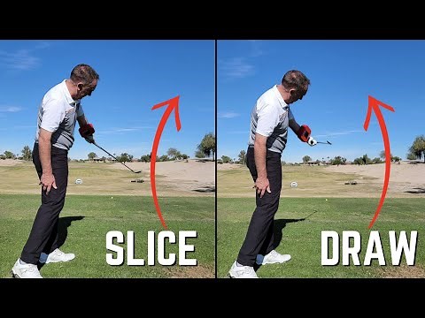 How to Use the LEAD ARM in the Golf Swing