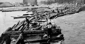 Here Are The Oldest Photos Ever Taken In Montana