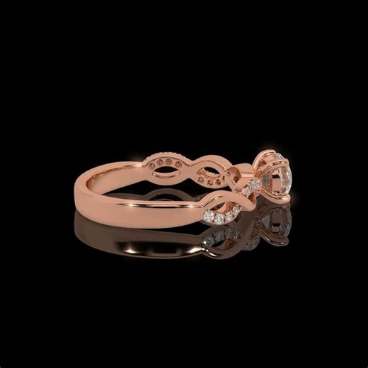 See Why Jewelers Use This CAD Rendering Technique #cad #jewelry #professional