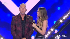 Ilary e Alvin, aspettiamo il vostro balletto ✈️ #BattitiLive | Mediaset Infinity