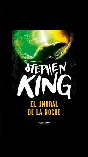 El libro donde nació el universo de Stephen King