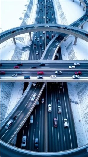 Biggest Bridge & Arctic Highway Megastructures | Modern Engineering at Its Finest!