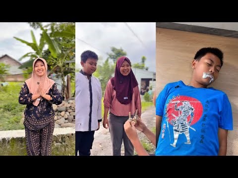 PART 22|ZEA&RAZKA VIDEO COLLECTION|Rafa faints