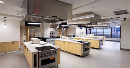 UC Health, University of Cincinnati open region’s first academic wellness suite and learning kitchen