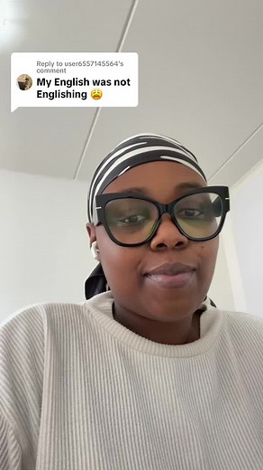 Funny Job Interview Fail: Afrikaans Mishap