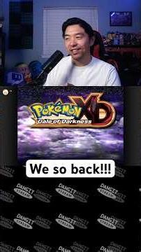 They’re finally bringing it to the GameCube app!