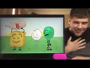 Incredi-Brony reacts: BFB 4 (Probably the most random thing I witnessed!😵)