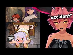 Tricky Reacts To Funny Memes With You