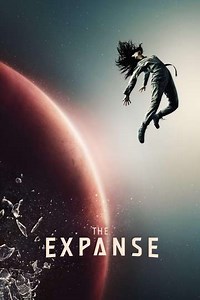 The Expanse (2015-2022) - TV Show