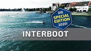 Leinen los für die INTERBOOT 2020 vom 19. - 27. September in Friedrichshafen. Der Wassersport-Treffpunkt von Community & Experten. Bei der Special Edition 2020 mit Fokus auf Beratung, Kauf & Austausch in den Bereichen Motor- und Segelboote, Board- und Trendsport und Reisen & Charter. Neben Segel- und Motorbootpremieren präsentiert die 59. INTERBOOT zahlreiche Fachvorträge sowie visuelle Highlights mit dem Beach Kino und der Ocean Film Tour. Aufgrund der aktuellen Corona-Vorgaben gibt es nur tage