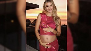 Babyüberraschung: Hier erfährt Romina Palm von ihrer Schwangerschaft