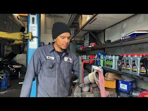 She DIDN'T KNOW what was WRONG with this 2008 Buick Lucerne… It was BAD!