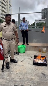 3.3K views · 12 reactions | Fire Safety Training at my Dad’s office 六‍璘 #firesafety #training #FireSafetyTraining #anzbangalore #anzbengaluru #anz #ANZBank Part 5 | Nagesh Kumar B S | Facebook