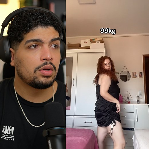 1.9M views · 58K reactions | Necesito empezar a bajar de peso.  | Michael Pichardo | Facebook