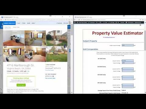See How Much is My House Worth Now Using Zillow