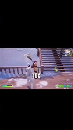 Infinity tree glitch......